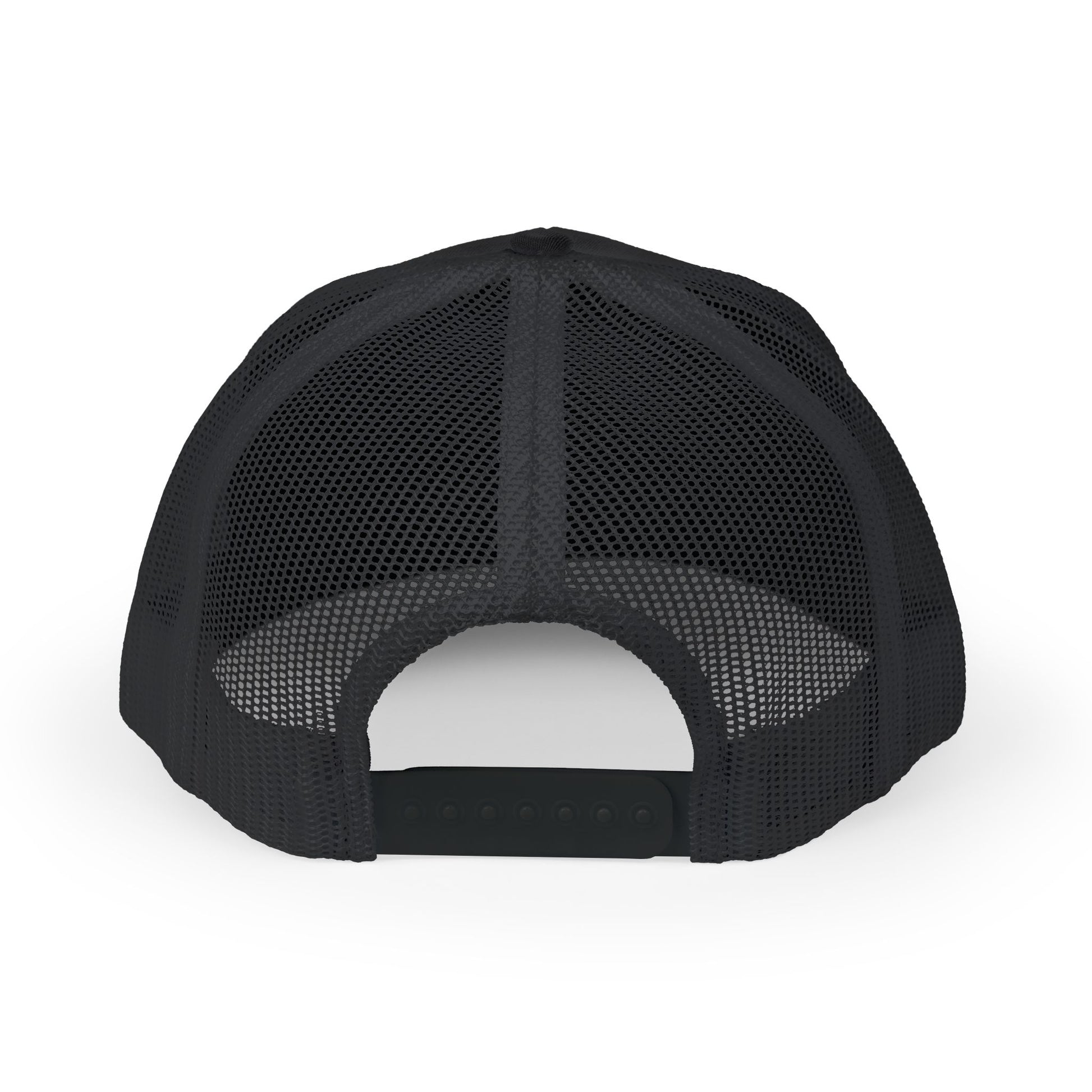 stylish snapback trucker cap