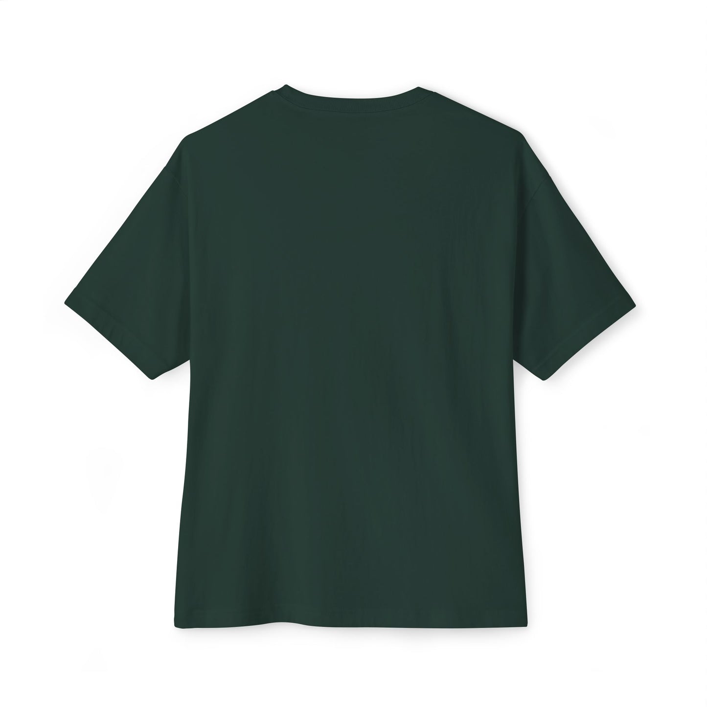 Cool Unisex Oversized Boxy Tee, Casual Streetwear, Graphic Tee, Relaxed Fit, Perfect for Gift Giving