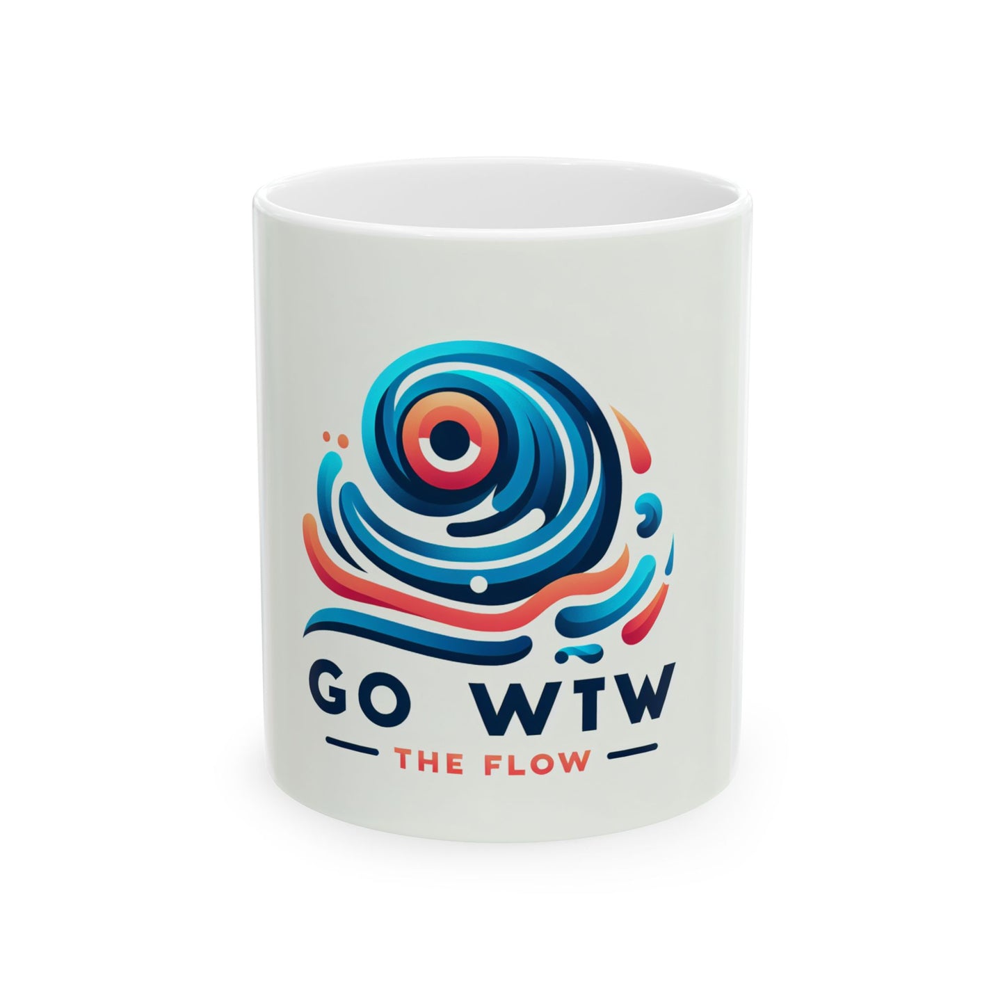 Ceramic Mug, (11oz, 15oz)