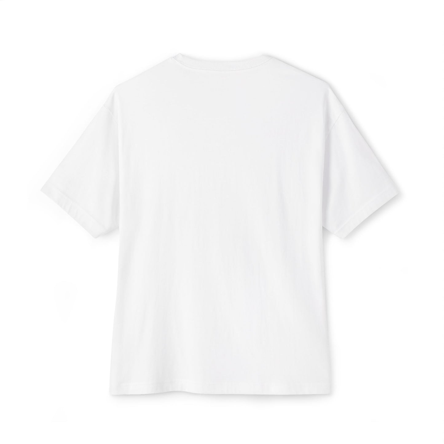 Cool Unisex Oversized Boxy Tee, Casual Streetwear, Graphic Tee, Relaxed Fit, Perfect for Gift Giving