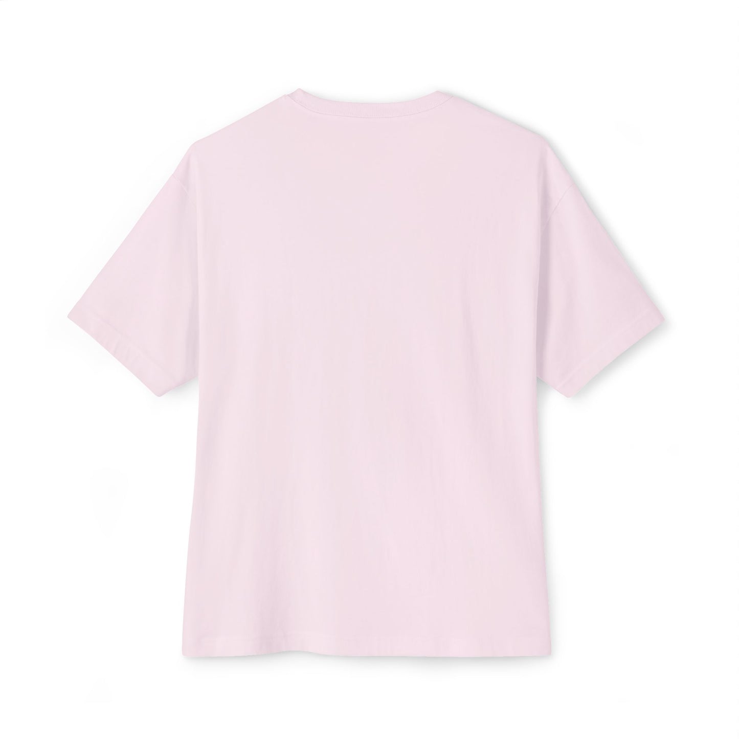 Cool Unisex Oversized Boxy Tee, Casual Streetwear, Graphic Tee, Relaxed Fit, Perfect for Gift Giving