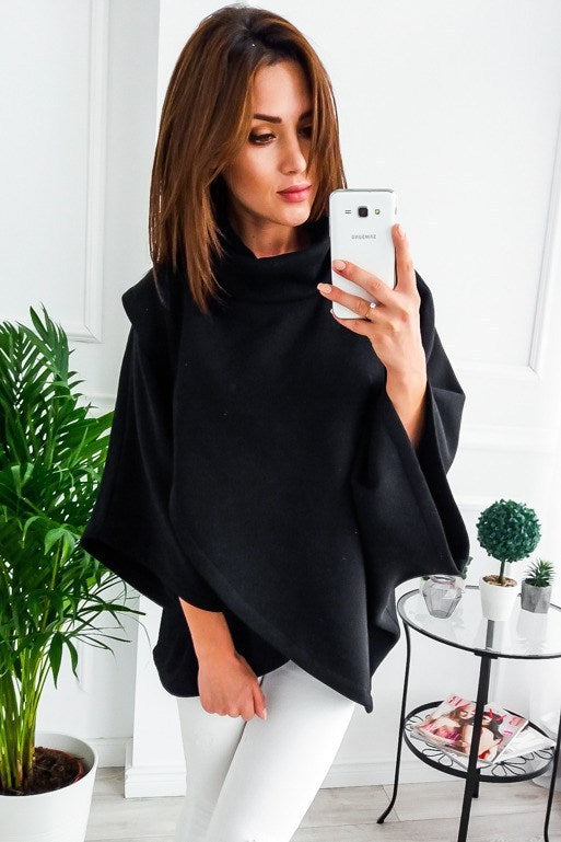 women autumn winter clothes warm clothes sweatshirt