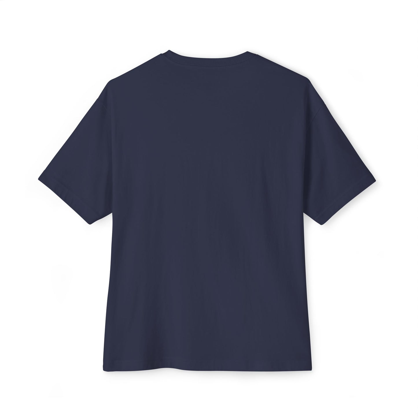 Cool Unisex Oversized Boxy Tee, Casual Streetwear, Graphic Tee, Relaxed Fit, Perfect for Gift Giving