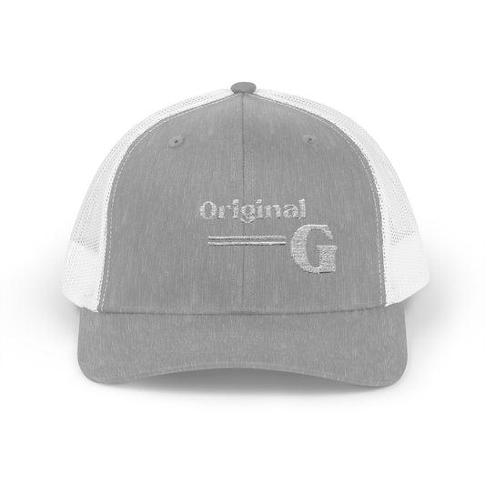 Stylish Snapback Trucker Cap, Casual Hat, Outdoor Accessory, Personalized Gift, Summer Fashion, Trendy Headwear
