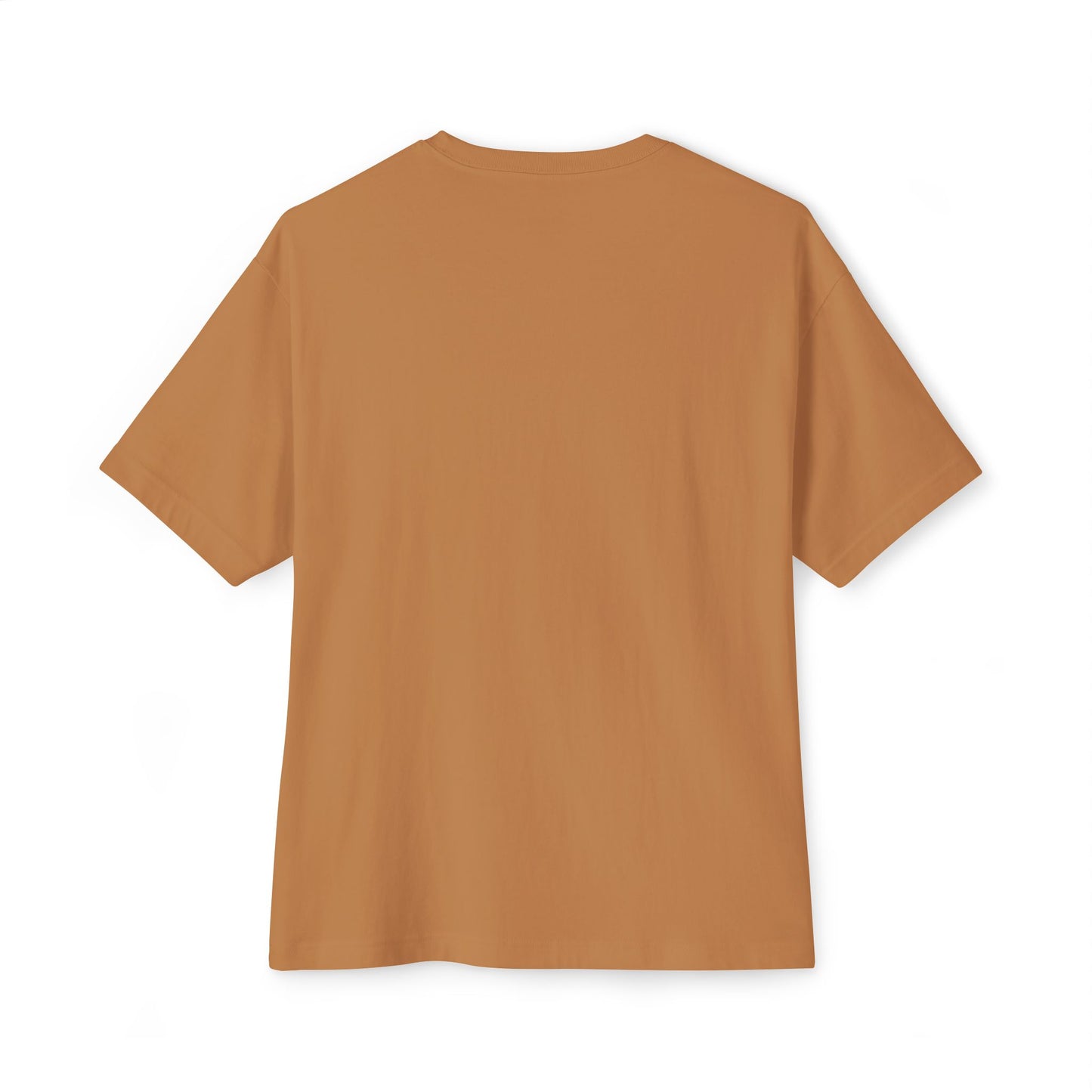 Cool Unisex Oversized Boxy Tee, Casual Streetwear, Graphic Tee, Relaxed Fit, Perfect for Gift Giving