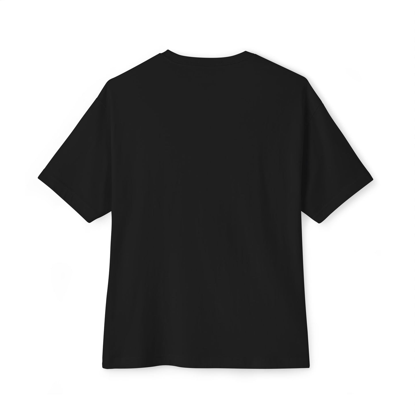 Cool Unisex Oversized Boxy Tee, Casual Streetwear, Graphic Tee, Relaxed Fit, Perfect for Gift Giving