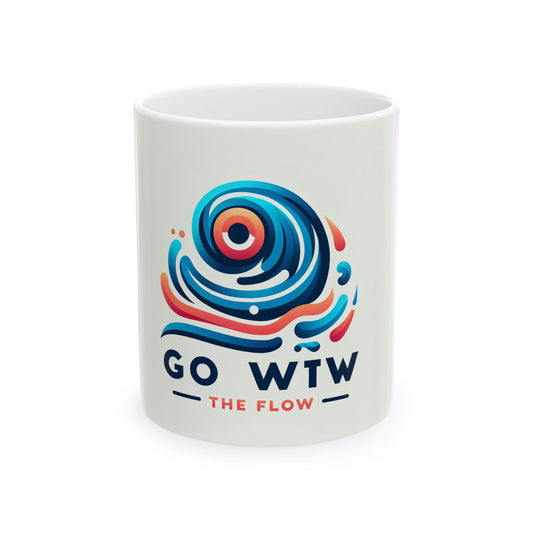 Ceramic Mug, (11oz, 15oz)