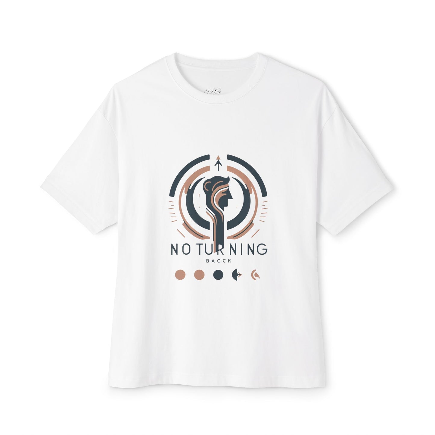 Cool Unisex Oversized Boxy Tee, Casual Streetwear, Graphic Tee, Relaxed Fit, Perfect for Gift Giving