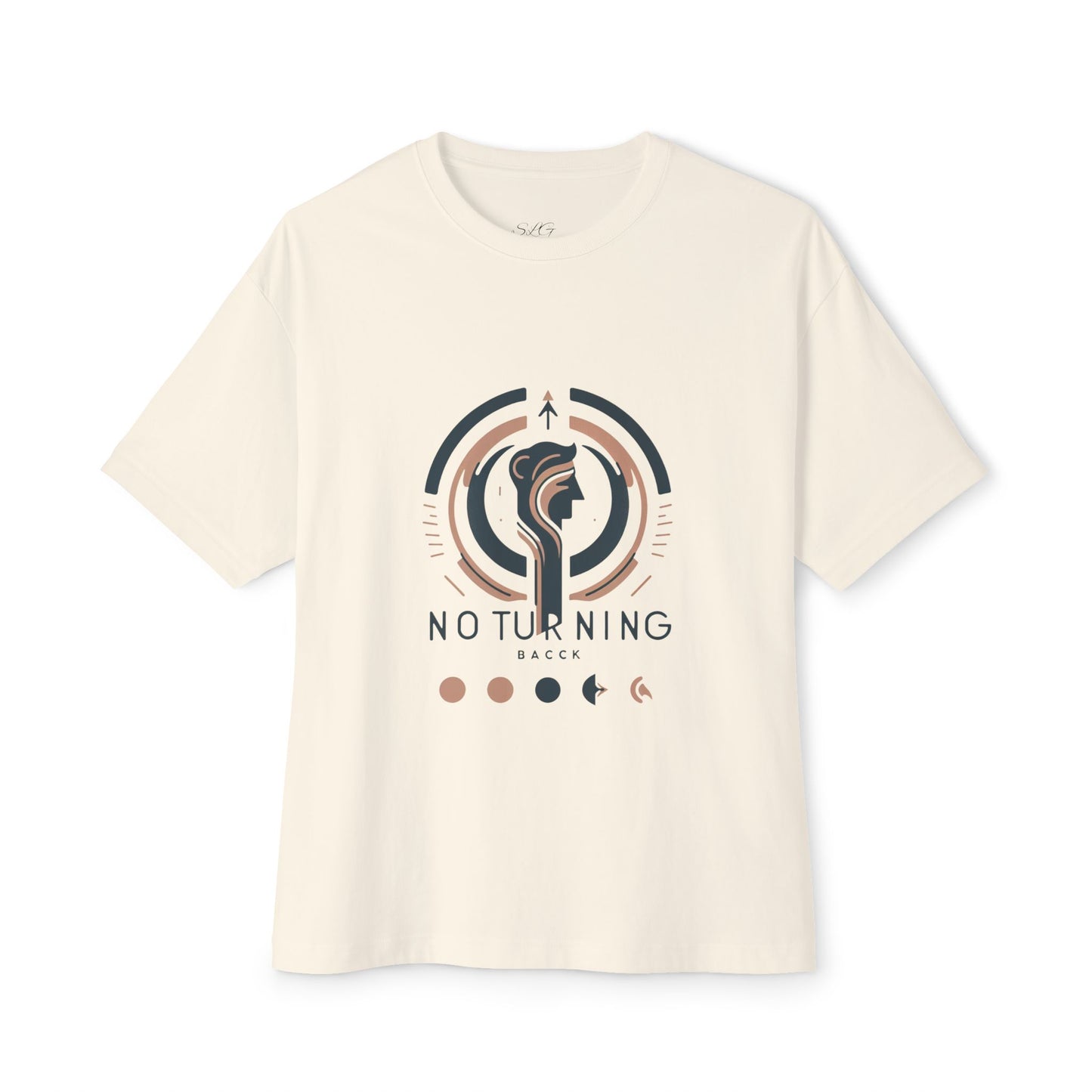Cool Unisex Oversized Boxy Tee, Casual Streetwear, Graphic Tee, Relaxed Fit, Perfect for Gift Giving