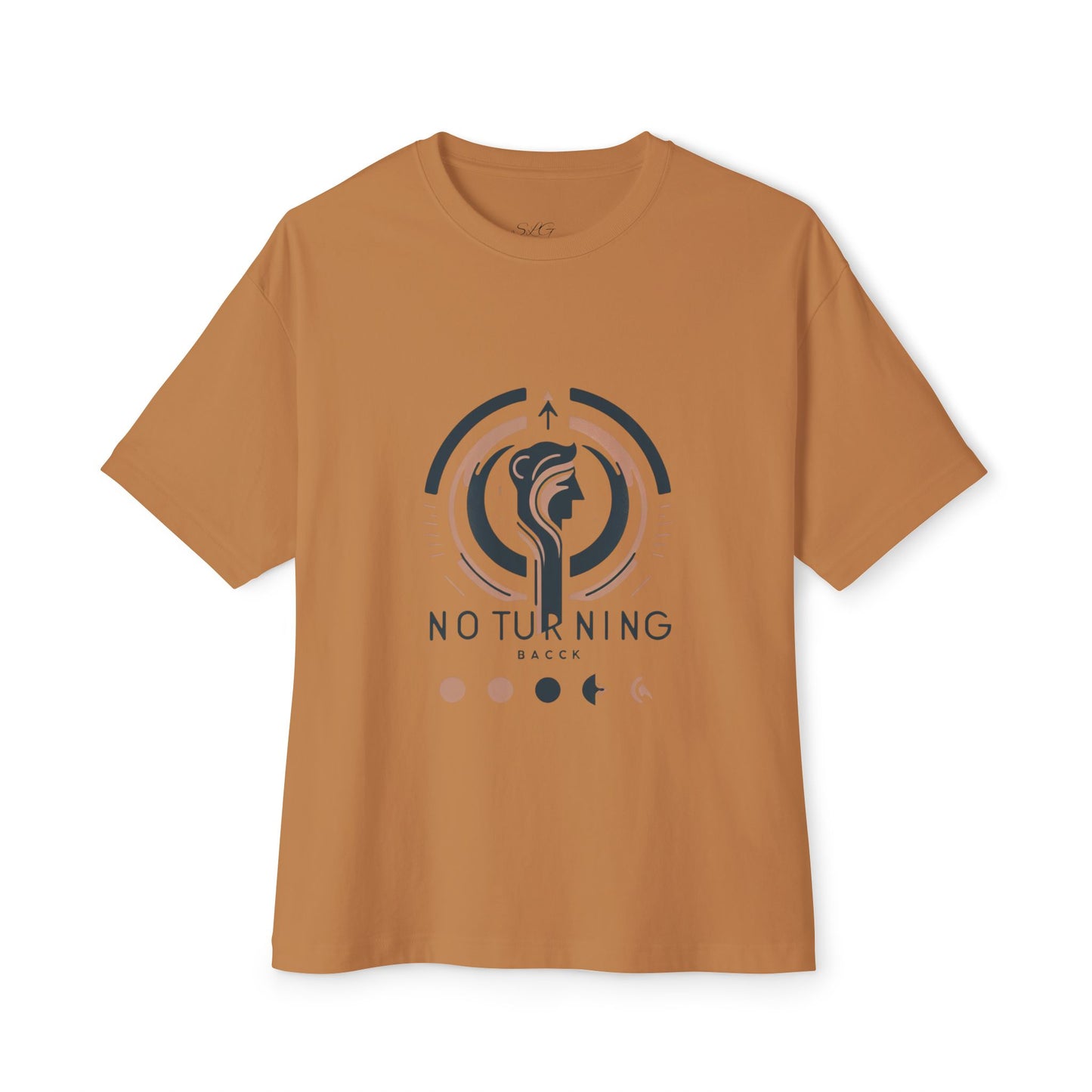 Cool Unisex Oversized Boxy Tee, Casual Streetwear, Graphic Tee, Relaxed Fit, Perfect for Gift Giving