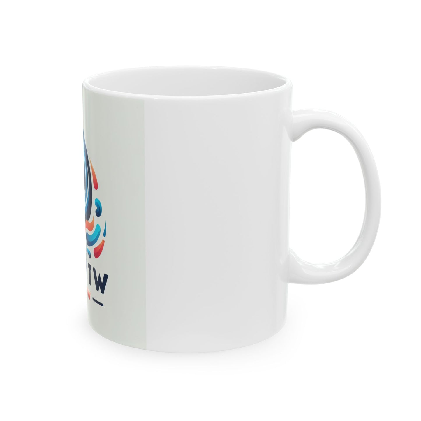 Ceramic Mug, (11oz, 15oz)