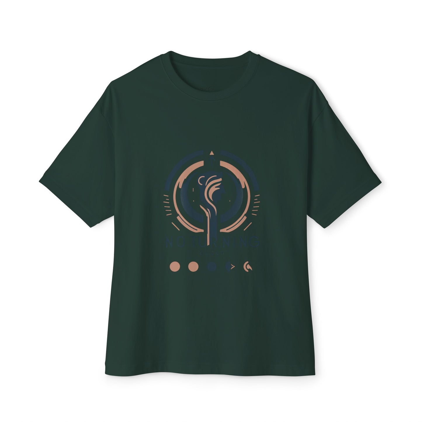 Cool Unisex Oversized Boxy Tee, Casual Streetwear, Graphic Tee, Relaxed Fit, Perfect for Gift Giving